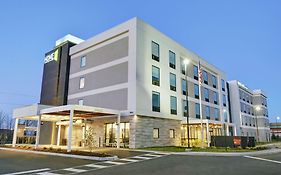 Home2 Suites By Hilton Clarksville Louisville North